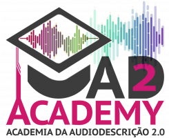 Academia da Audiodescrição